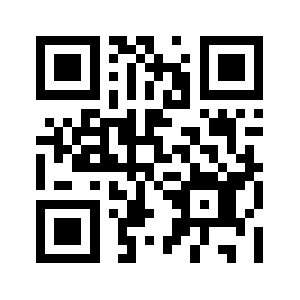 Czlifan.com QR code