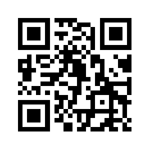 Czluxury.com QR code