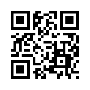 Czmh.info QR code