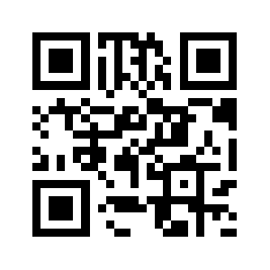 Cznxvjab.com QR code