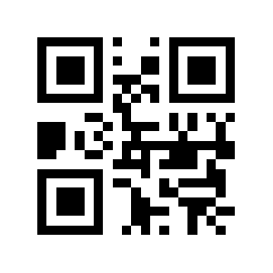 Czpf.us QR code