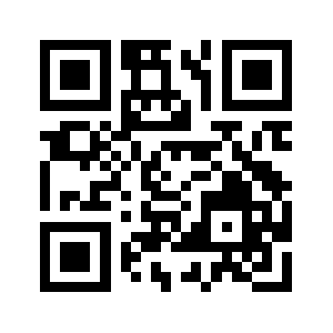 Czpkn.com QR code