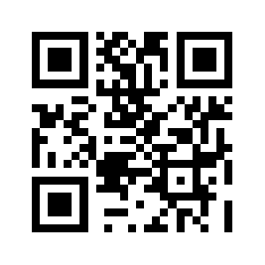 Czreal.biz QR code