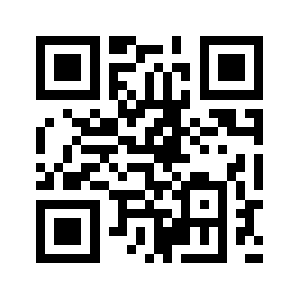 Czse.net QR code