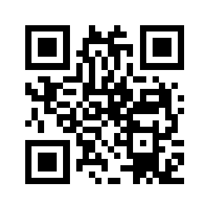 Czshengyu.com QR code