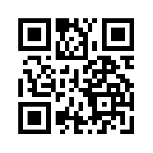 Cztl.org QR code