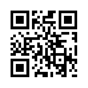 Cztlife.com QR code