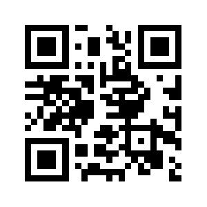 Cztlxsh.com QR code