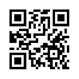 Czvr.net QR code