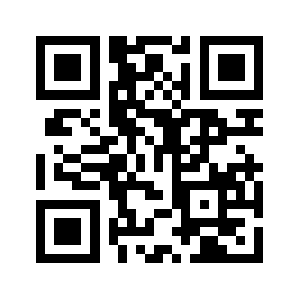 Czvv.com QR code