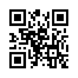 Czweb.info QR code