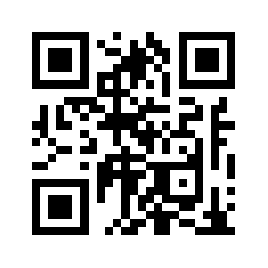 Czyichu.com QR code