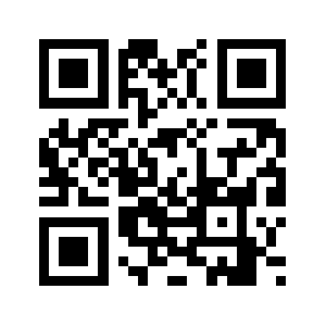 Czyza.com QR code