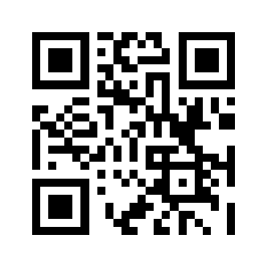 D-aqua.com QR code