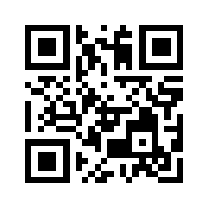 D-bou.com QR code