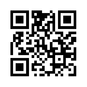 D-hristova.com QR code