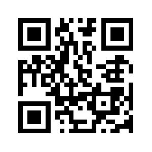 D-tomida.com QR code