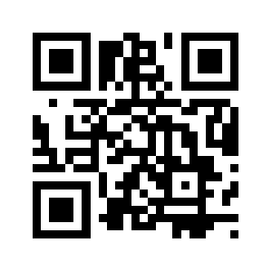 D3hoops.com QR code