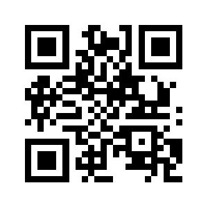 D8saoj7b63.biz QR code