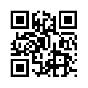 Daad-iran.org QR code