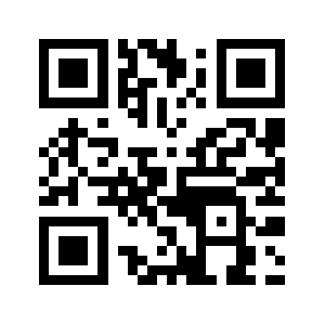 Dabagatran.com QR code