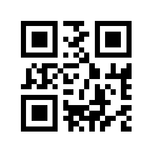 Dabon QR code