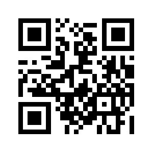 Dachina.org QR code