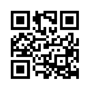 Dachina315.com QR code