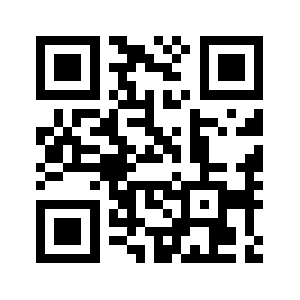 Daddicted.ca QR code