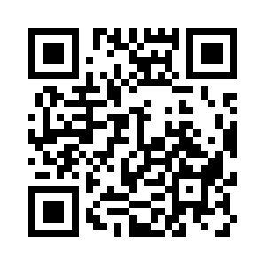 Daddieshands.com QR code