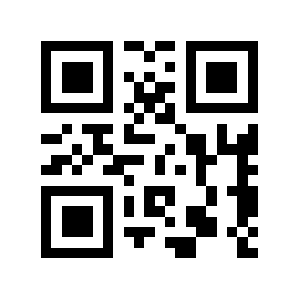 Daddio QR code