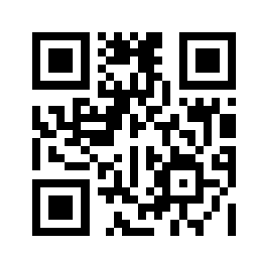 Dade007.com QR code