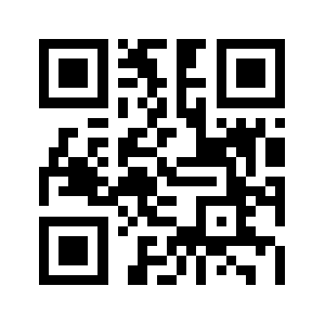 Dadewangke.com QR code