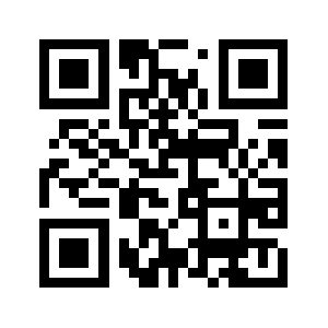 Dadskoozie.com QR code