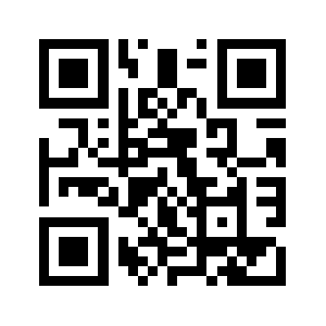 Daeguhoney.com QR code