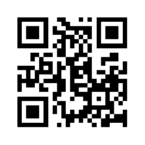 Daelios.com QR code