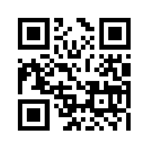 Daemione.com QR code