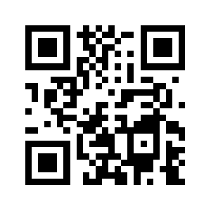 Daerahhoki.com QR code