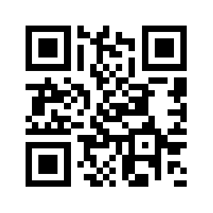 Daffania.com QR code