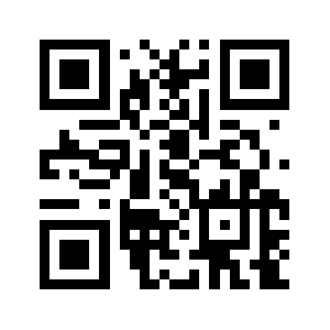 Daffyhazan.com QR code