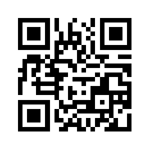 Dafont.es QR code