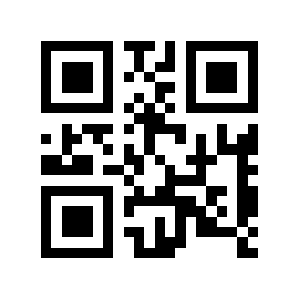 Daguio QR code