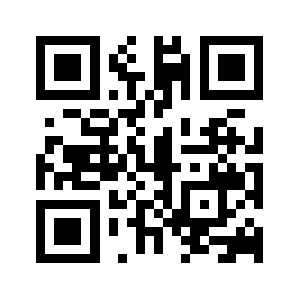 Dahbirddog.com QR code