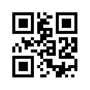 Dahilig QR code