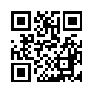 Dahill.com QR code