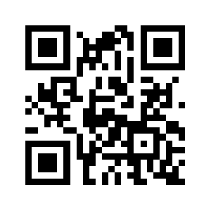 Dahren.com QR code