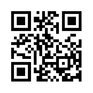 Daijayama.net QR code