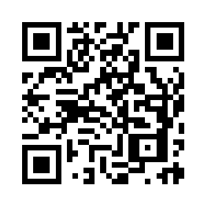 Daikincomfort.com QR code