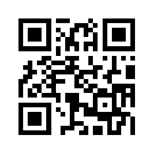 Dairybarn.info QR code