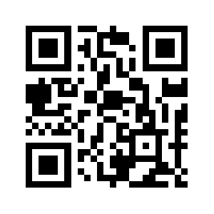 Daistats.com QR code